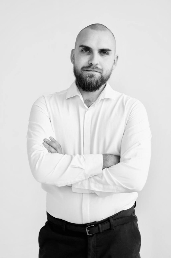 Давидович Никита