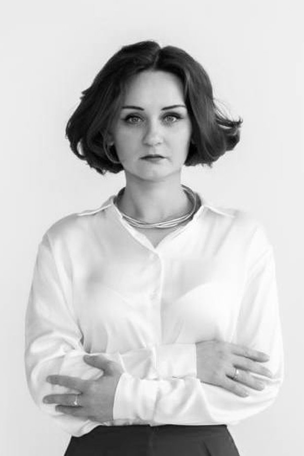 Сухарева Елизавета
