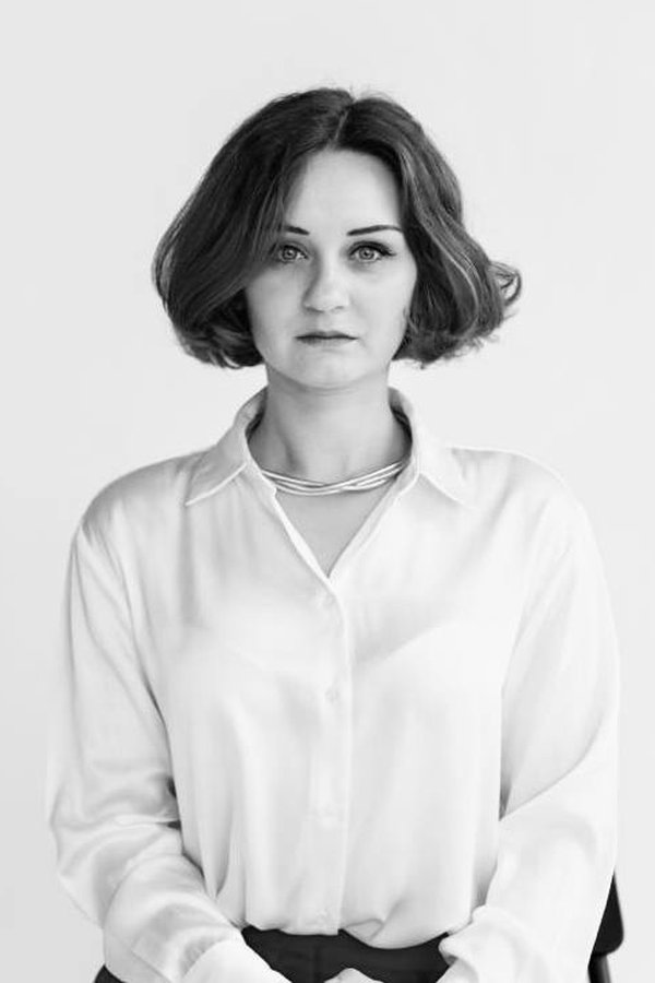 Сухарева Елизавета