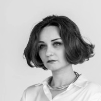 Сухарева Елизавета Германовна